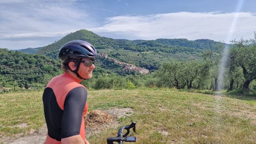 Top 10 Fitness Tips to Make You a Better Cyclist