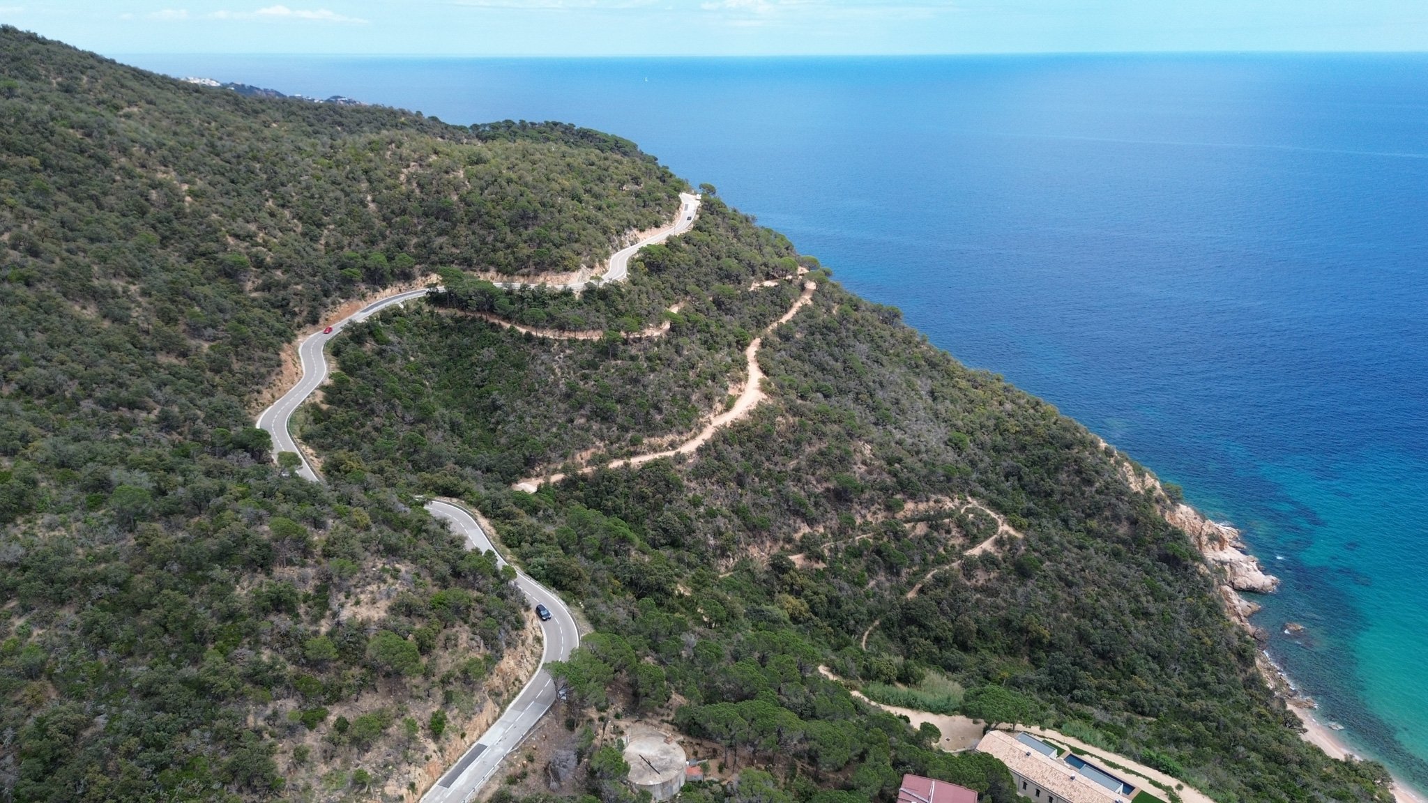 cycling trip to malaga andalucia