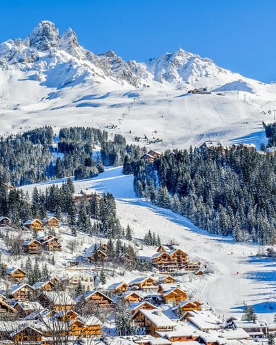 Meribel