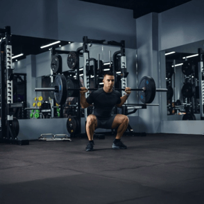 Training for your cycling camp: Exercises to boost strength, endurance and confidence