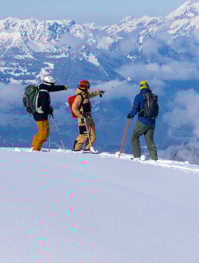 wintersports